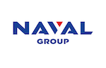 Logo Naval Group